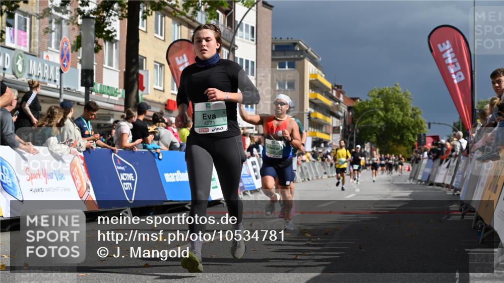 20.09.2026 - PSD Bank Halbmarathon J. Mangold http://msf.ph/oto/10534781 20.09.2026 12:23:04 Ziel 2193, 2746, 2916, 4271, 4284 meine-sportfotos.de