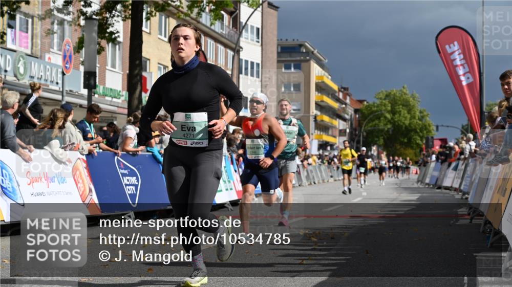 20.09.2026 - PSD Bank Halbmarathon J. Mangold http://msf.ph/oto/10534785 20.09.2026 12:23:04 Ziel 2193, 2746, 2916, 4271, 4284 meine-sportfotos.de