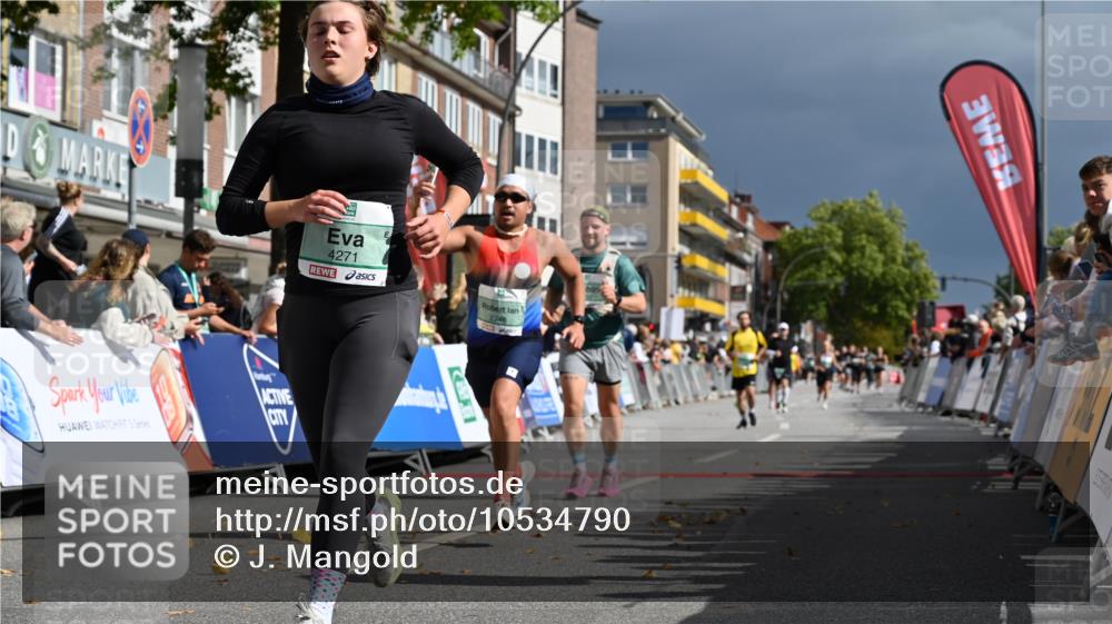 20.09.2026 - PSD Bank Halbmarathon J. Mangold http://msf.ph/oto/10534790 20.09.2026 12:23:05 Ziel 2193, 2746, 2916, 4271, 4284, 4628 meine-sportfotos.de