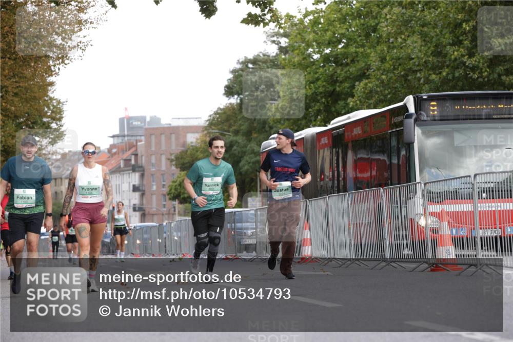 20.09.2026 - PSD Bank Halbmarathon Jannik Wohlers http://msf.ph/oto/10534793 20.09.2026 12:52:47 Laufen 1166, 31, 3905 meine-sportfotos.de