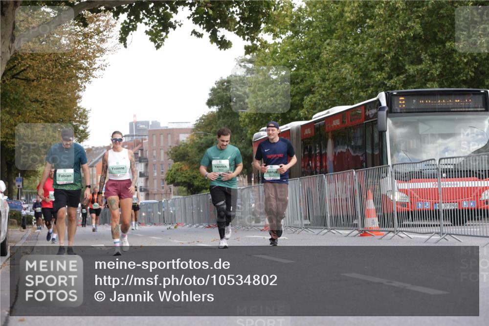 20.09.2026 - PSD Bank Halbmarathon Jannik Wohlers http://msf.ph/oto/10534802 20.09.2026 12:52:49 Laufen 3, 3006 meine-sportfotos.de