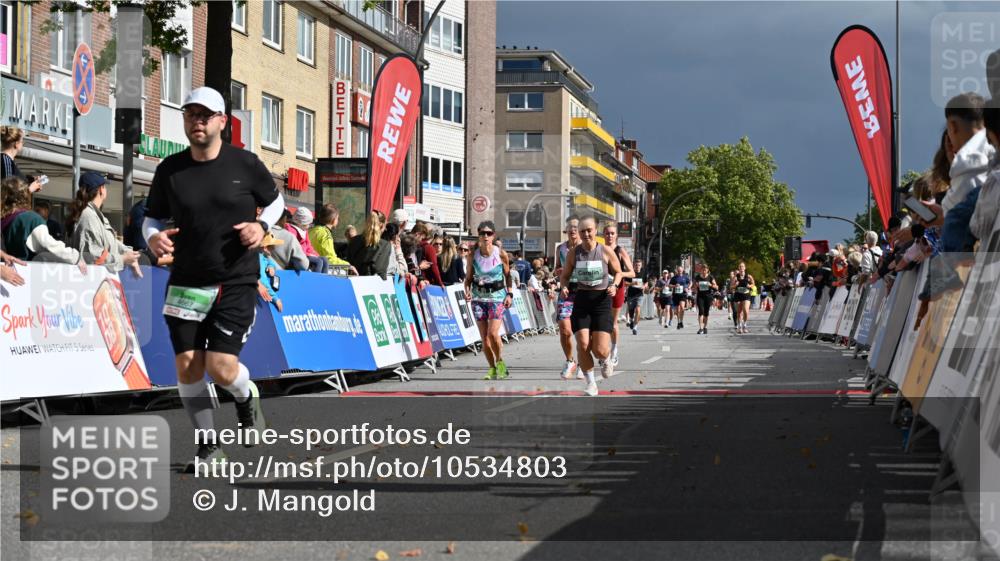 20.09.2026 - PSD Bank Halbmarathon J. Mangold http://msf.ph/oto/10534803 20.09.2026 12:23:16 Ziel 1324, 2624, 3807, 3978, 4628, 4667 meine-sportfotos.de