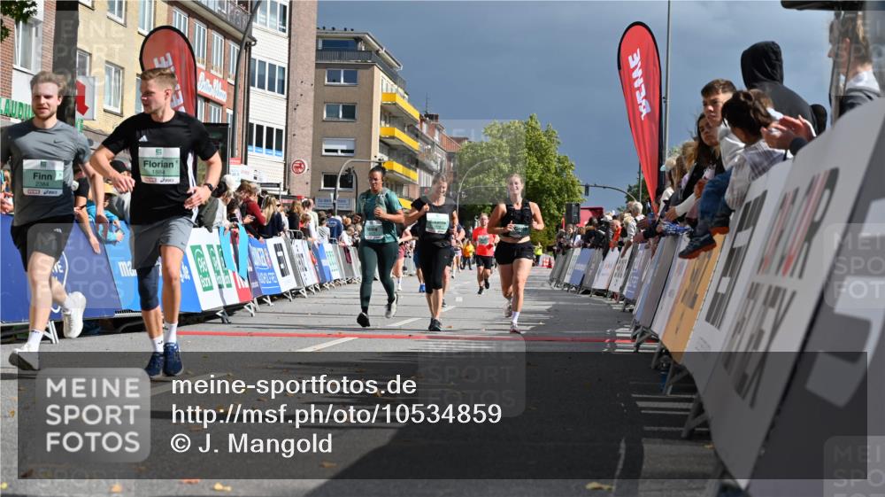 20.09.2026 - PSD Bank Halbmarathon J. Mangold http://msf.ph/oto/10534859 20.09.2026 12:23:26 Ziel 1324, 1513, 1884, 1917, 1918, 2384, 2414, 2624, 3595, 3650, 4517 meine-sportfotos.de
