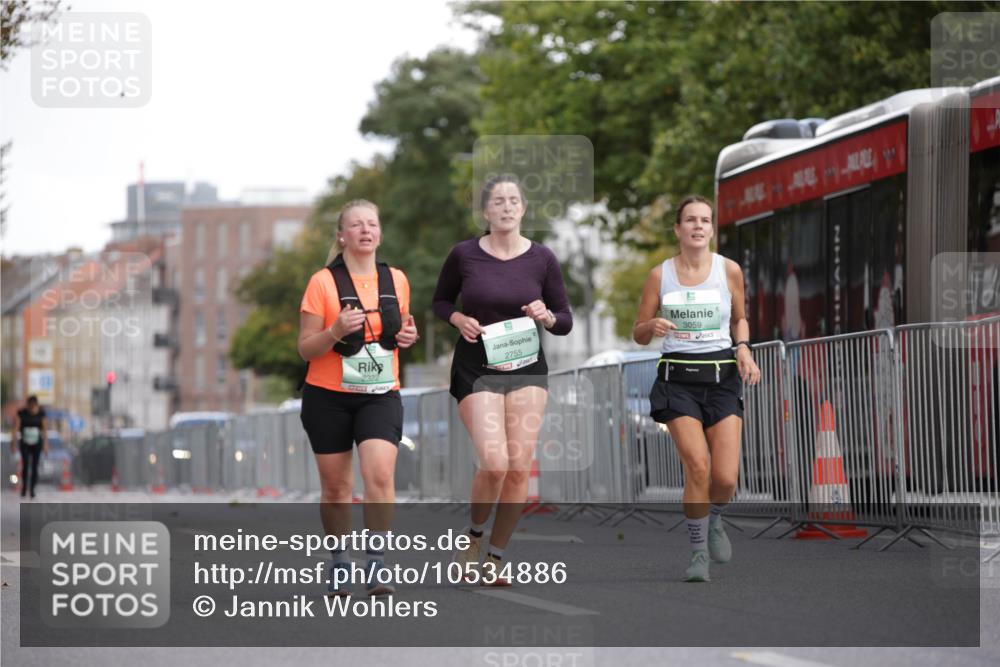 20.09.2026 - PSD Bank Halbmarathon Jannik Wohlers http://msf.ph/oto/10534886 20.09.2026 12:53:04 Laufen 2322, 2755, 3059 meine-sportfotos.de