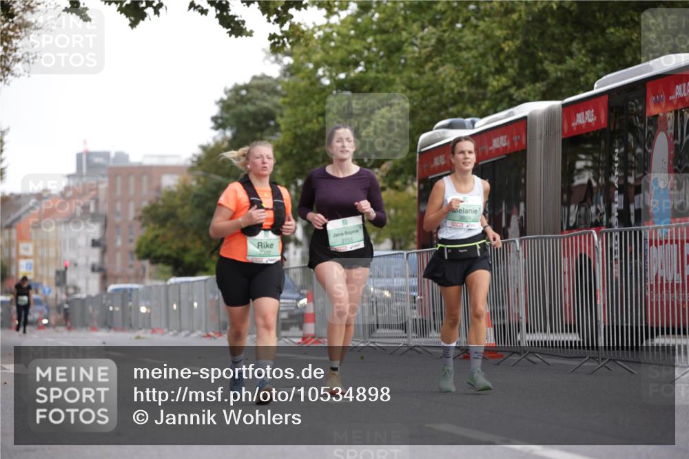 20.09.2026 - PSD Bank Halbmarathon Jannik Wohlers http://msf.ph/oto/10534898 20.09.2026 12:53:05 Laufen 2322, 9, 2755, 3059 meine-sportfotos.de