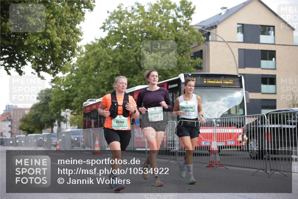 20.09.2026 - PSD Bank Halbmarathon Jannik Wohlers http://msf.ph/oto/10534922 20.09.2026 12:53:08 Laufen 2322, 2755, 3059 meine-sportfotos.de