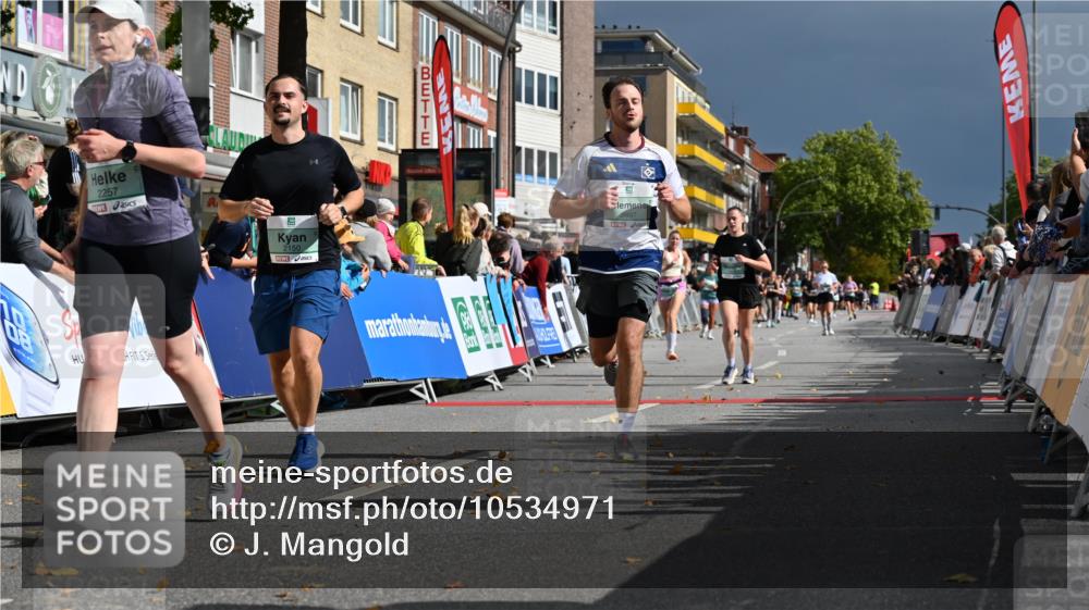 20.09.2026 - PSD Bank Halbmarathon J. Mangold http://msf.ph/oto/10534971 20.09.2026 12:23:37 Ziel 1136, 1513, 1987, 2150, 2257, 2414, 2483, 2897, 3595 meine-sportfotos.de