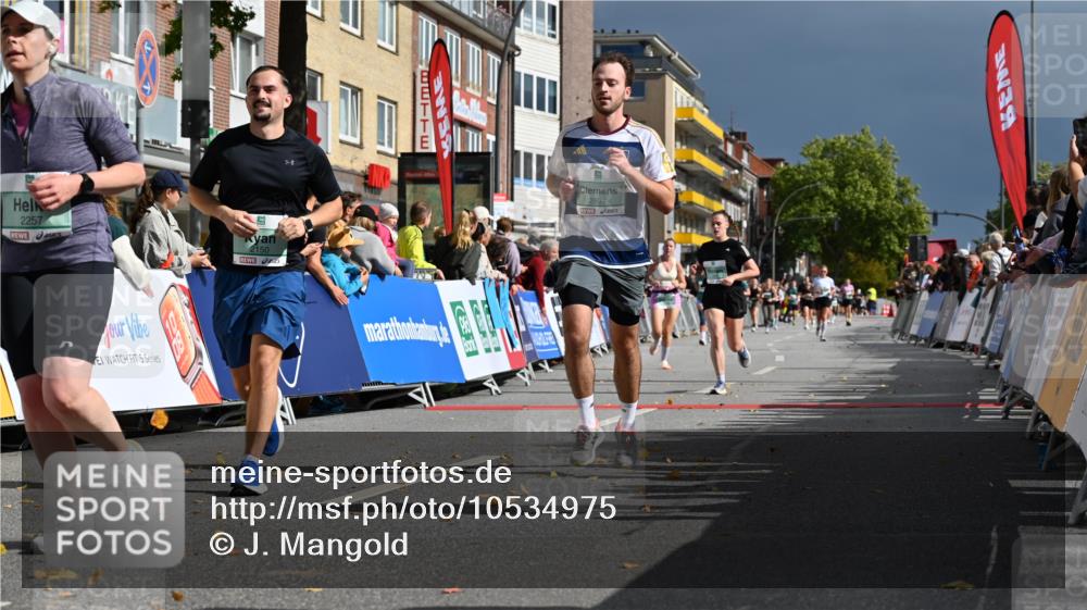 20.09.2026 - PSD Bank Halbmarathon J. Mangold http://msf.ph/oto/10534975 20.09.2026 12:23:37 Ziel 1136, 1513, 1987, 2150, 2257, 2414, 2483, 2897, 3595 meine-sportfotos.de