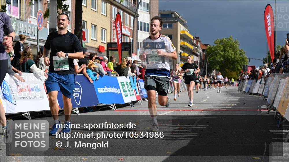 20.09.2026 - PSD Bank Halbmarathon J. Mangold http://msf.ph/oto/10534986 20.09.2026 12:23:37 Ziel 1136, 1513, 1987, 2150, 2257, 2414, 2483, 2897, 3595 meine-sportfotos.de