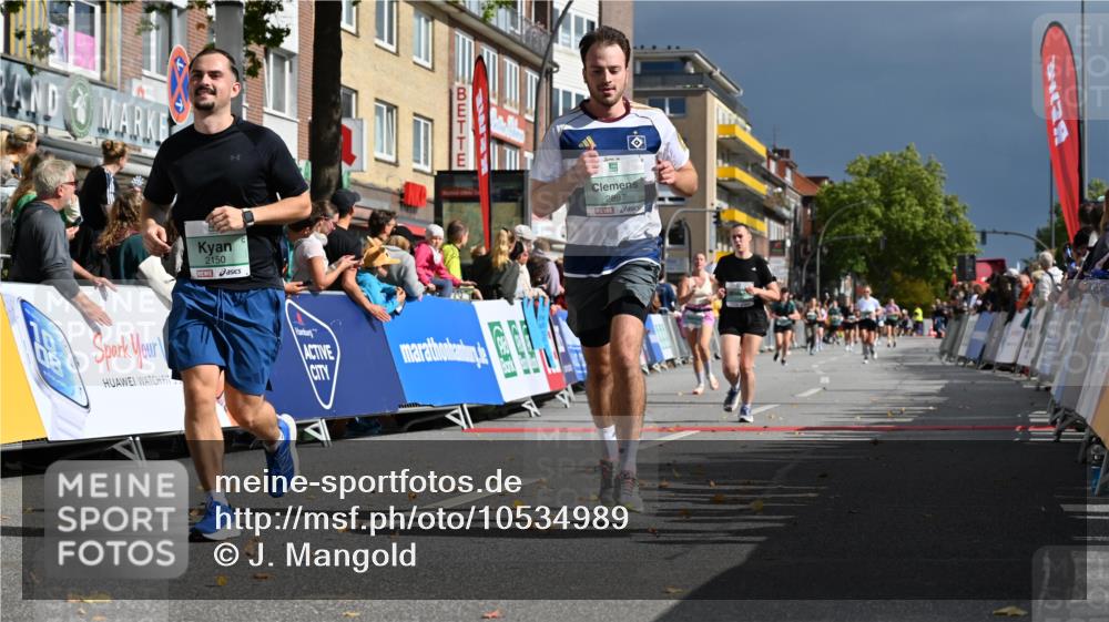 20.09.2026 - PSD Bank Halbmarathon J. Mangold http://msf.ph/oto/10534989 20.09.2026 12:23:37 Ziel 1136, 1513, 1987, 2150, 2257, 2414, 2483, 2897, 3595 meine-sportfotos.de