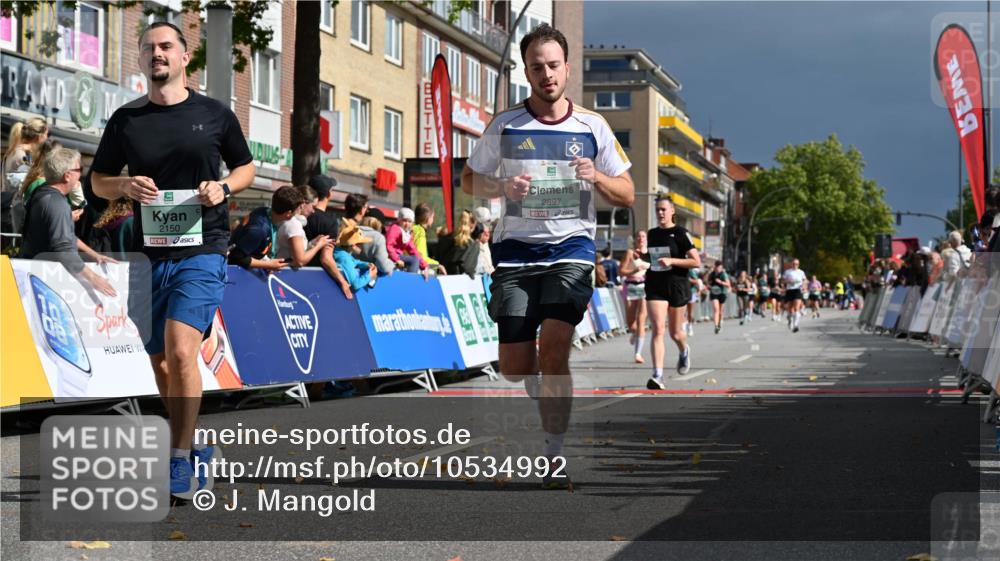 20.09.2026 - PSD Bank Halbmarathon J. Mangold http://msf.ph/oto/10534992 20.09.2026 12:23:38 Ziel 1136, 1513, 1987, 2150, 2257, 2414, 2483, 2897, 3595 meine-sportfotos.de