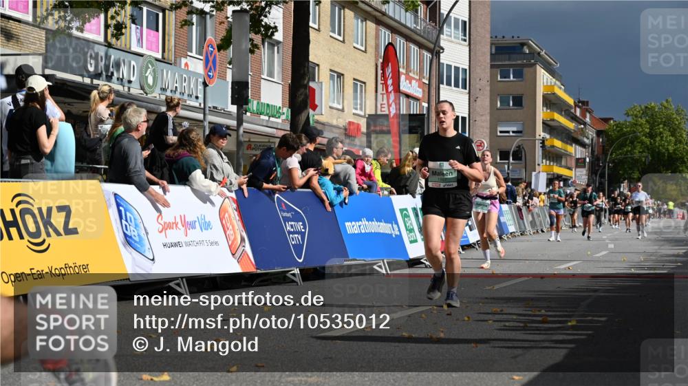 20.09.2026 - PSD Bank Halbmarathon J. Mangold http://msf.ph/oto/10535012 20.09.2026 12:23:40 Ziel 1136, 1987, 2150, 2257, 2483, 2897, 3595 meine-sportfotos.de