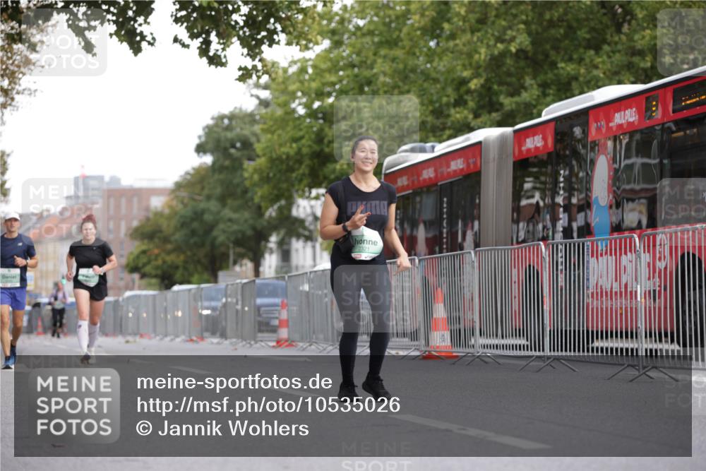 20.09.2026 - PSD Bank Halbmarathon Jannik Wohlers http://msf.ph/oto/10535026 20.09.2026 12:53:31 Laufen 2321 meine-sportfotos.de