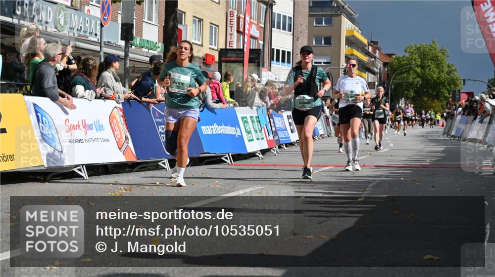 20.09.2026 - PSD Bank Halbmarathon J. Mangold http://msf.ph/oto/10535051 20.09.2026 12:23:49 Ziel 1136, 1578, 1811, 1913, 2889, 3534, 3830 meine-sportfotos.de