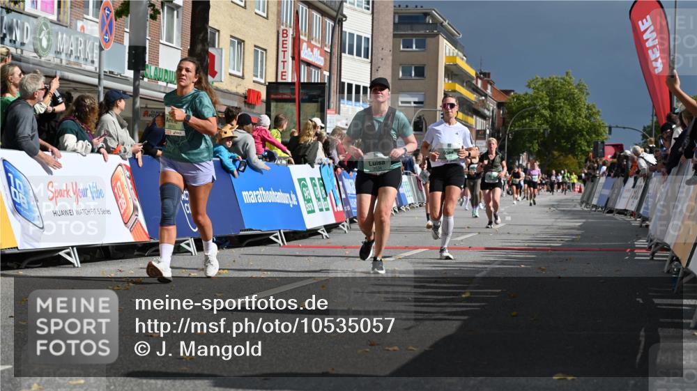 20.09.2026 - PSD Bank Halbmarathon J. Mangold http://msf.ph/oto/10535057 20.09.2026 12:23:49 Ziel 1136, 1578, 1811, 1913, 2889, 3534, 3830 meine-sportfotos.de