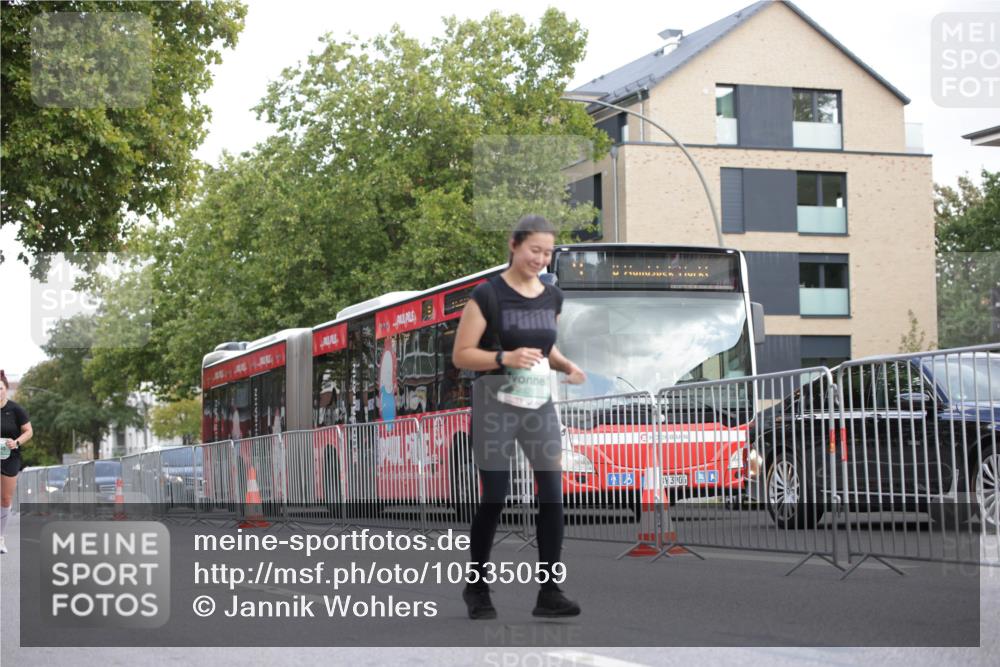 20.09.2026 - PSD Bank Halbmarathon Jannik Wohlers http://msf.ph/oto/10535059 20.09.2026 12:53:34 Laufen 2321 meine-sportfotos.de