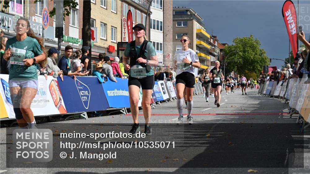 20.09.2026 - PSD Bank Halbmarathon J. Mangold http://msf.ph/oto/10535071 20.09.2026 12:23:50 Ziel 1578, 1811, 1913, 2889, 3534, 3830 meine-sportfotos.de