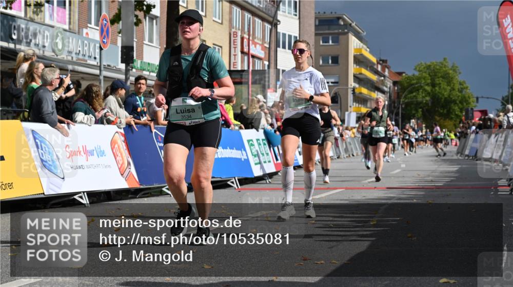 20.09.2026 - PSD Bank Halbmarathon J. Mangold http://msf.ph/oto/10535081 20.09.2026 12:23:50 Ziel 1578, 1811, 1913, 2889, 3534, 3830 meine-sportfotos.de