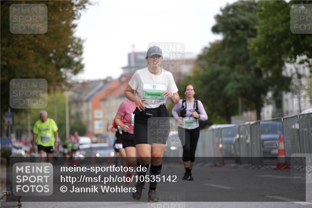 20.09.2026 - PSD Bank Halbmarathon Jannik Wohlers http://msf.ph/oto/10535142 20.09.2026 12:53:47 Laufen 4678 meine-sportfotos.de