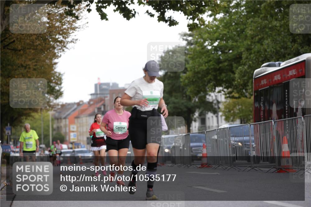 20.09.2026 - PSD Bank Halbmarathon Jannik Wohlers http://msf.ph/oto/10535177 20.09.2026 12:53:49 Laufen 3630, 2678 meine-sportfotos.de