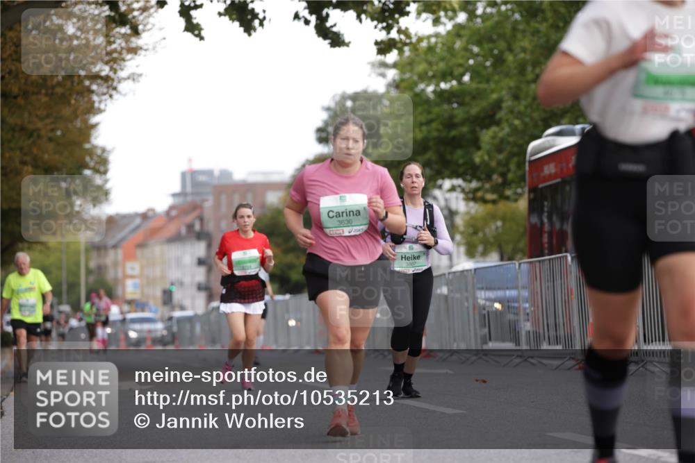 20.09.2026 - PSD Bank Halbmarathon Jannik Wohlers http://msf.ph/oto/10535213 20.09.2026 12:53:52 Laufen 3630, 25, 3607 meine-sportfotos.de
