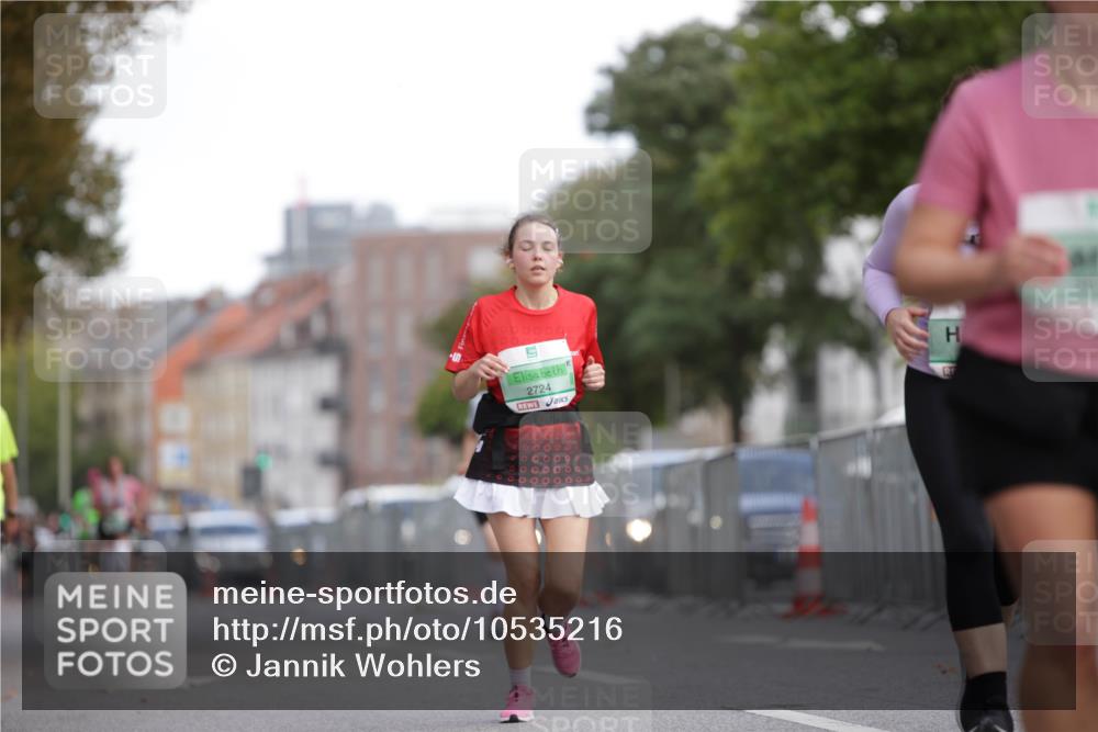 20.09.2026 - PSD Bank Halbmarathon Jannik Wohlers http://msf.ph/oto/10535216 20.09.2026 12:53:53 Laufen 2724, 6000, 0000, 0000000, 20000009, 200000000 meine-sportfotos.de