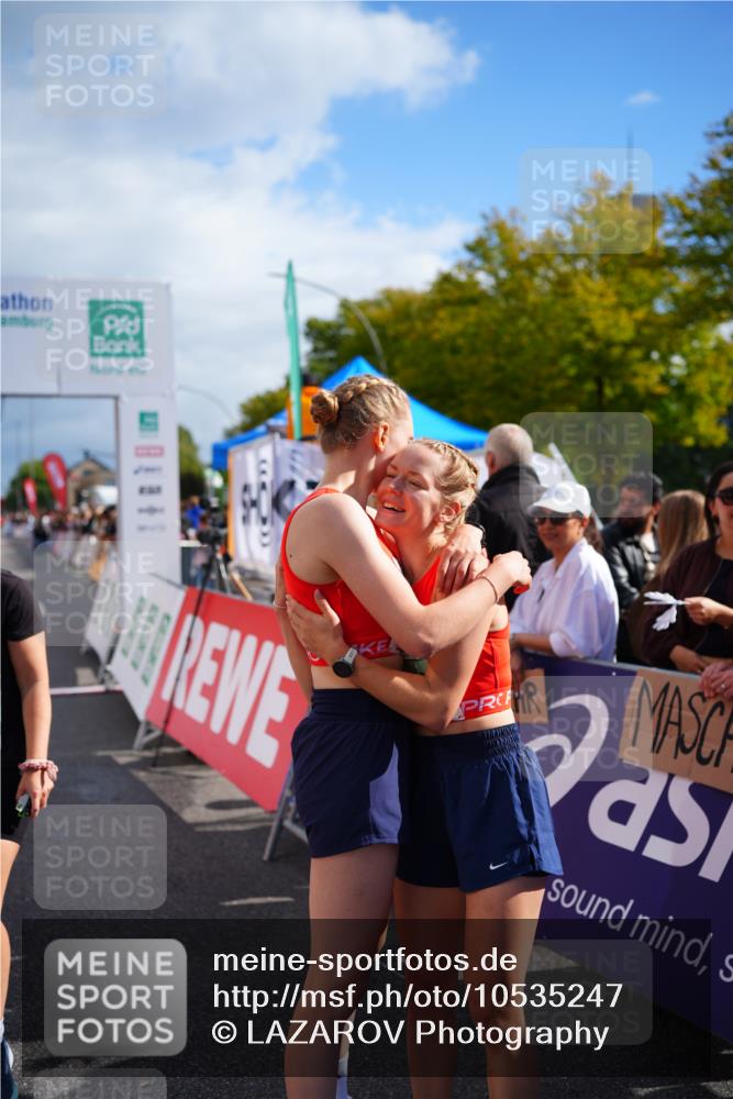 20.09.2026 - PSD Bank Halbmarathon LAZAROV Photography http://msf.ph/oto/10535247 20.09.2026 12:16:02 Ziel 1201, 1992, 2316, 4548, 4606 meine-sportfotos.de