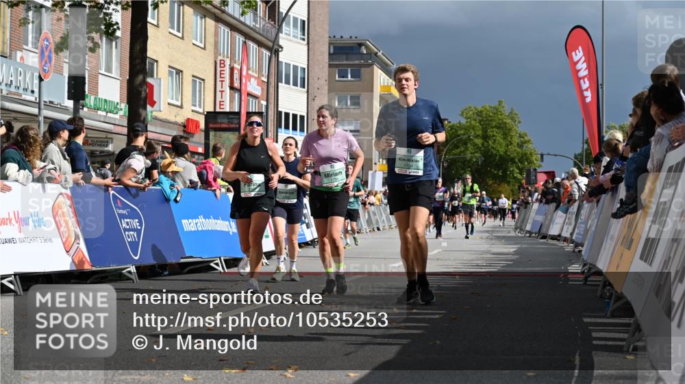 20.09.2026 - PSD Bank Halbmarathon J. Mangold http://msf.ph/oto/10535253 20.09.2026 12:24:08 Ziel 1423, 1734, 1794, 2107, 2664, 2679, 2960, 4727 meine-sportfotos.de
