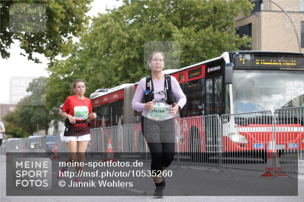 20.09.2026 - PSD Bank Halbmarathon Jannik Wohlers http://msf.ph/oto/10535260 20.09.2026 12:53:56 Laufen 2724, 3607, 1000 meine-sportfotos.de