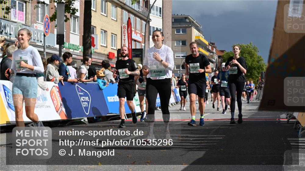 20.09.2026 - PSD Bank Halbmarathon J. Mangold http://msf.ph/oto/10535296 20.09.2026 12:24:27 Ziel 1009, 1161, 1439, 1644, 1688, 1768, 1832, 1857, 2289, 2442, 3419, 3453, 3533, 4332, 4713 meine-sportfotos.de