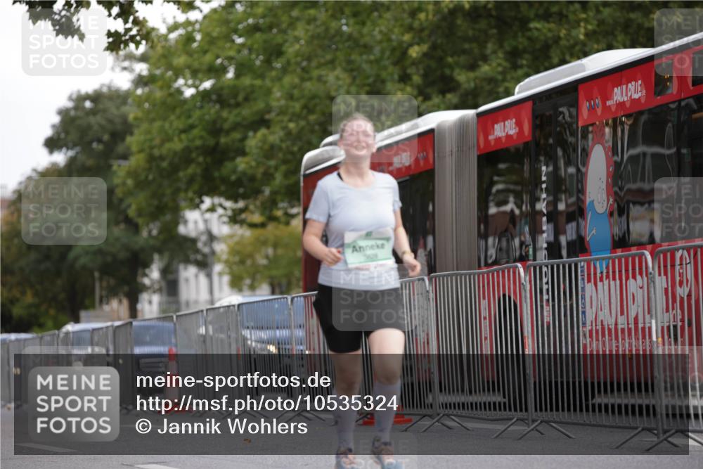 20.09.2026 - PSD Bank Halbmarathon Jannik Wohlers http://msf.ph/oto/10535324 20.09.2026 12:54:00 Laufen  meine-sportfotos.de