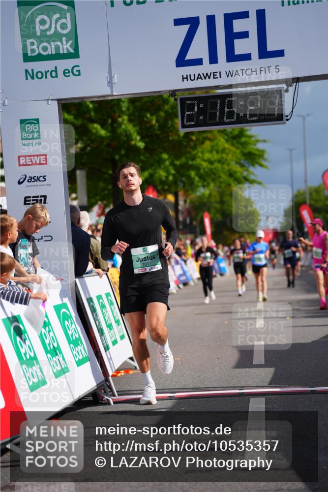 20.09.2026 - PSD Bank Halbmarathon LAZAROV Photography http://msf.ph/oto/10535357 20.09.2026 12:16:21 Ziel 1817, 4592 meine-sportfotos.de