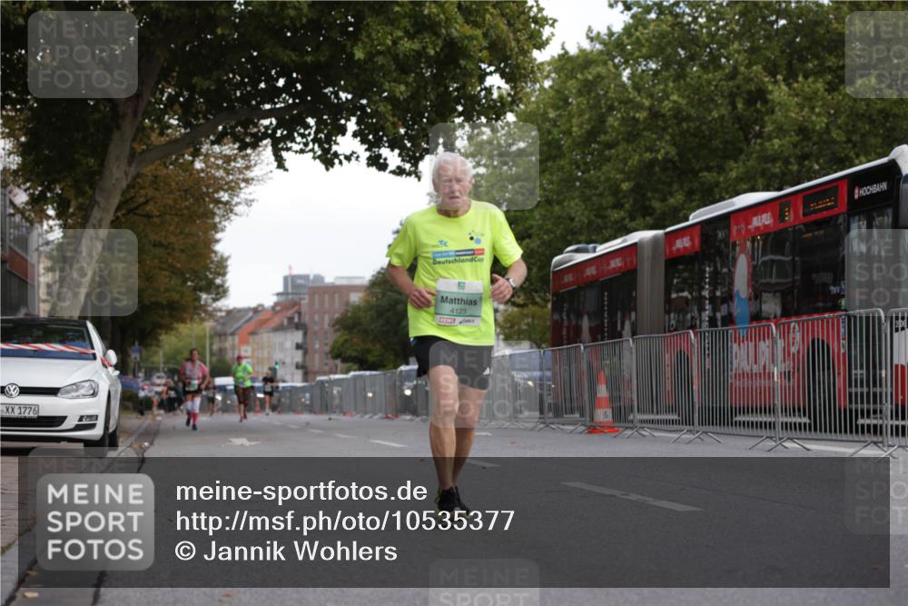 20.09.2026 - PSD Bank Halbmarathon Jannik Wohlers http://msf.ph/oto/10535377 20.09.2026 12:54:04 Laufen 1776, 4123 meine-sportfotos.de