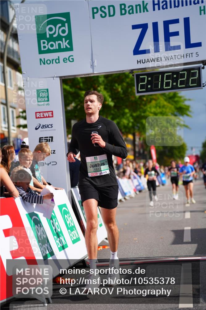 20.09.2026 - PSD Bank Halbmarathon LAZAROV Photography http://msf.ph/oto/10535378 20.09.2026 12:16:22 Ziel 1817, 4592 meine-sportfotos.de