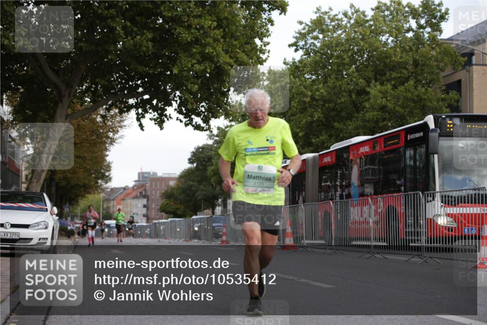 20.09.2026 - PSD Bank Halbmarathon Jannik Wohlers http://msf.ph/oto/10535412 20.09.2026 12:54:04 Laufen 1776, 4123 meine-sportfotos.de