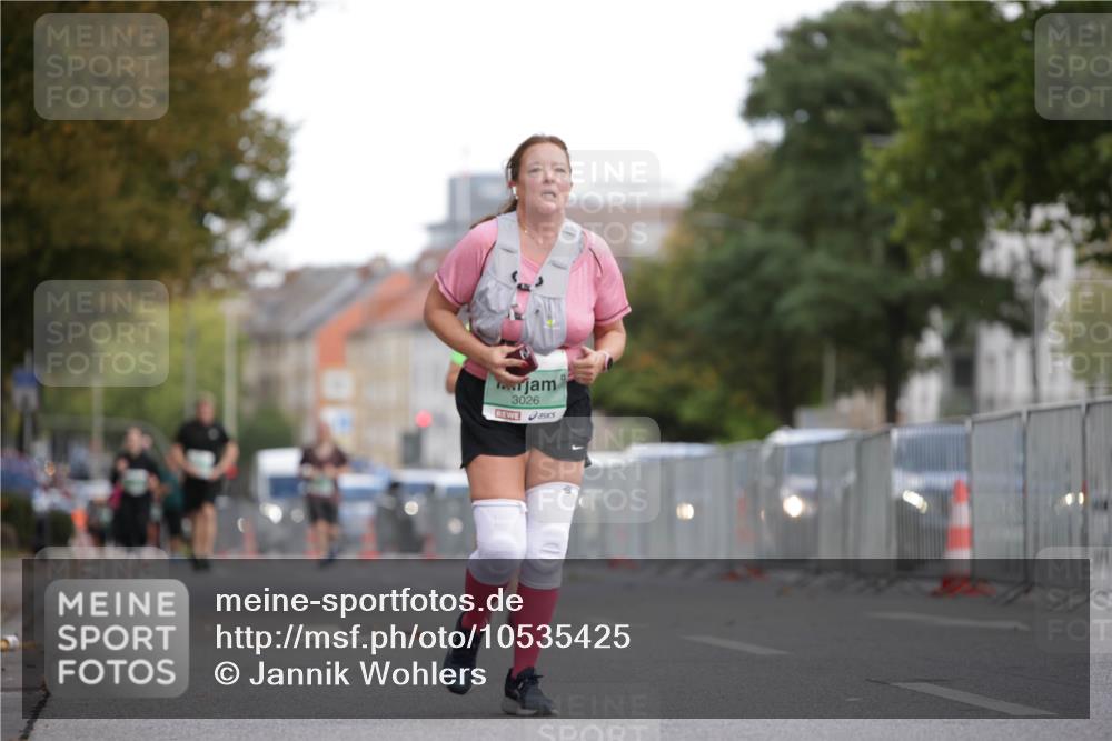 20.09.2026 - PSD Bank Halbmarathon Jannik Wohlers http://msf.ph/oto/10535425 20.09.2026 12:54:15 Laufen 3026 meine-sportfotos.de