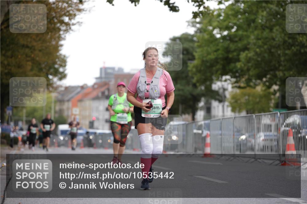 20.09.2026 - PSD Bank Halbmarathon Jannik Wohlers http://msf.ph/oto/10535442 20.09.2026 12:54:15 Laufen 3026 meine-sportfotos.de