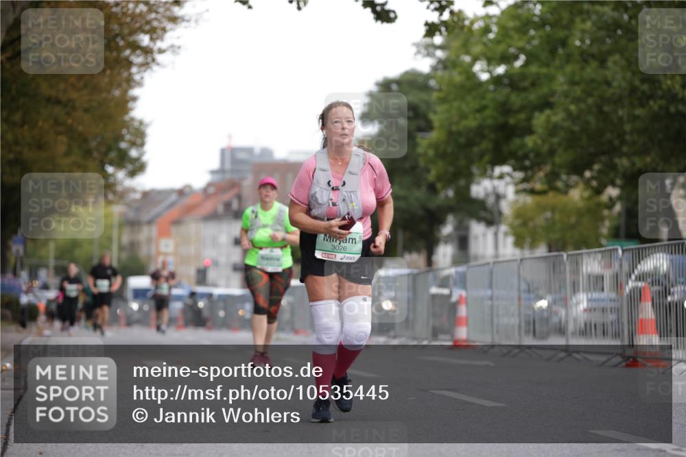 20.09.2026 - PSD Bank Halbmarathon Jannik Wohlers http://msf.ph/oto/10535445 20.09.2026 12:54:16 Laufen 3026 meine-sportfotos.de