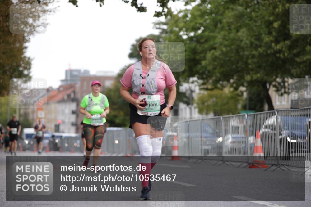 20.09.2026 - PSD Bank Halbmarathon Jannik Wohlers http://msf.ph/oto/10535467 20.09.2026 12:54:16 Laufen 3026 meine-sportfotos.de