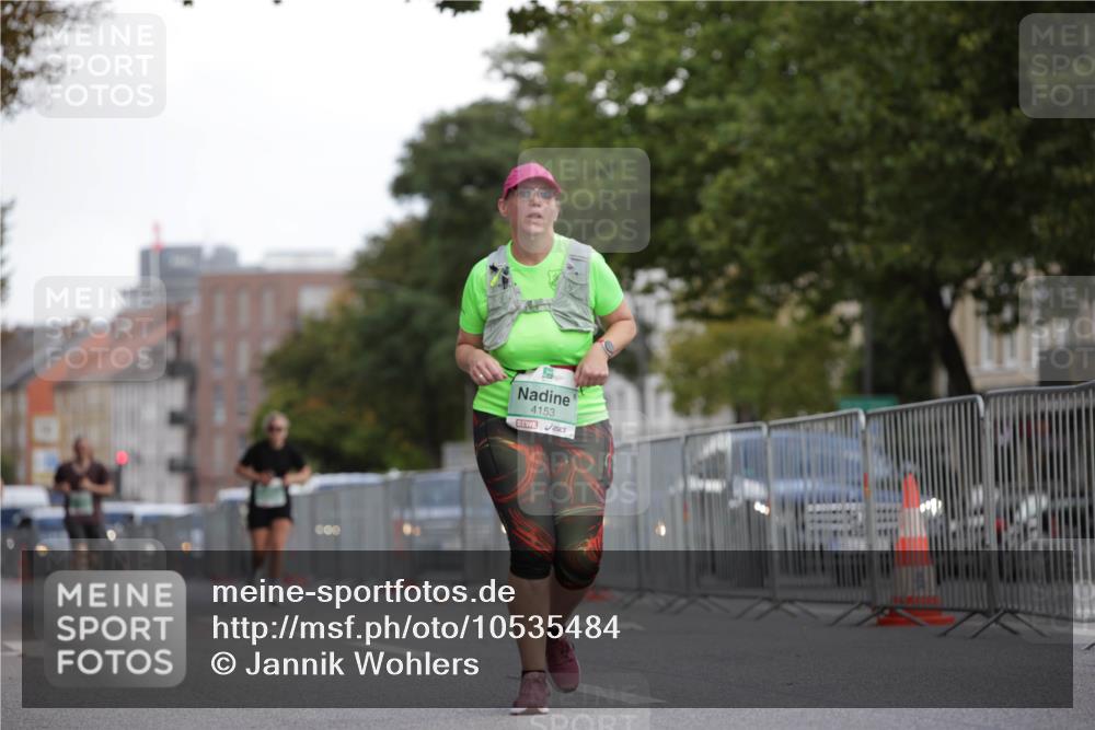 20.09.2026 - PSD Bank Halbmarathon Jannik Wohlers http://msf.ph/oto/10535484 20.09.2026 12:54:20 Laufen 000, 4153 meine-sportfotos.de