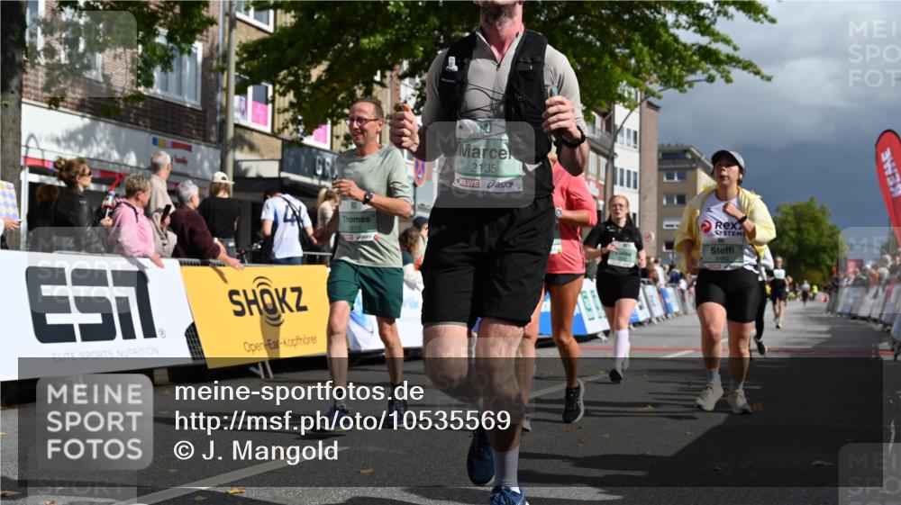 20.09.2026 - PSD Bank Halbmarathon J. Mangold http://msf.ph/oto/10535569 20.09.2026 12:24:44 Ziel 1033, 1043, 1134, 1242, 1503, 1633, 1654, 1932, 2135, 2207, 2294, 2328, 2452, 2596, 2658, 2798, 3510, 3756, 4190, 4663 meine-sportfotos.de