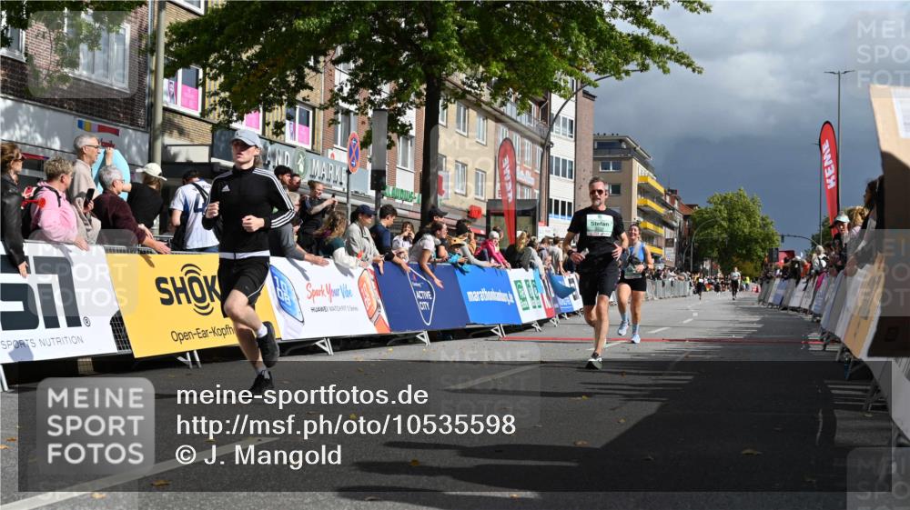 20.09.2026 - PSD Bank Halbmarathon J. Mangold http://msf.ph/oto/10535598 20.09.2026 12:24:50 Ziel 1134, 1633, 2294, 2452, 2596, 2798, 4190, 4663 meine-sportfotos.de