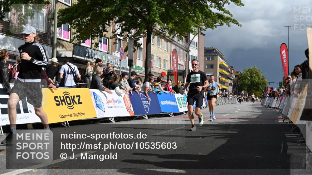 20.09.2026 - PSD Bank Halbmarathon J. Mangold http://msf.ph/oto/10535603 20.09.2026 12:24:51 Ziel 1134, 1633, 2294, 2596, 2798, 4190 meine-sportfotos.de