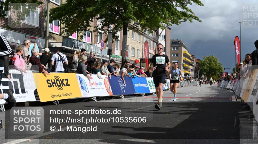 20.09.2026 - PSD Bank Halbmarathon J. Mangold http://msf.ph/oto/10535606 20.09.2026 12:24:51 Ziel 1134, 1633, 2294, 2596, 2798, 4190 meine-sportfotos.de