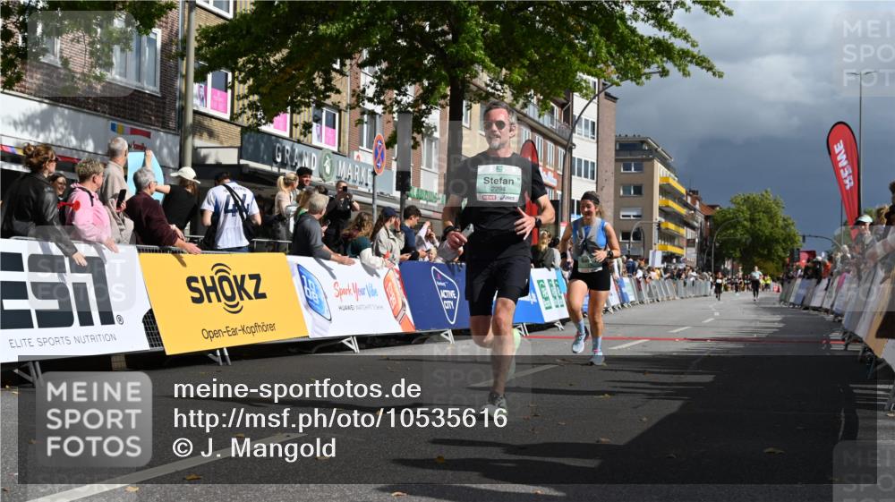 20.09.2026 - PSD Bank Halbmarathon J. Mangold http://msf.ph/oto/10535616 20.09.2026 12:24:52 Ziel 1134, 2294, 2798, 4190 meine-sportfotos.de
