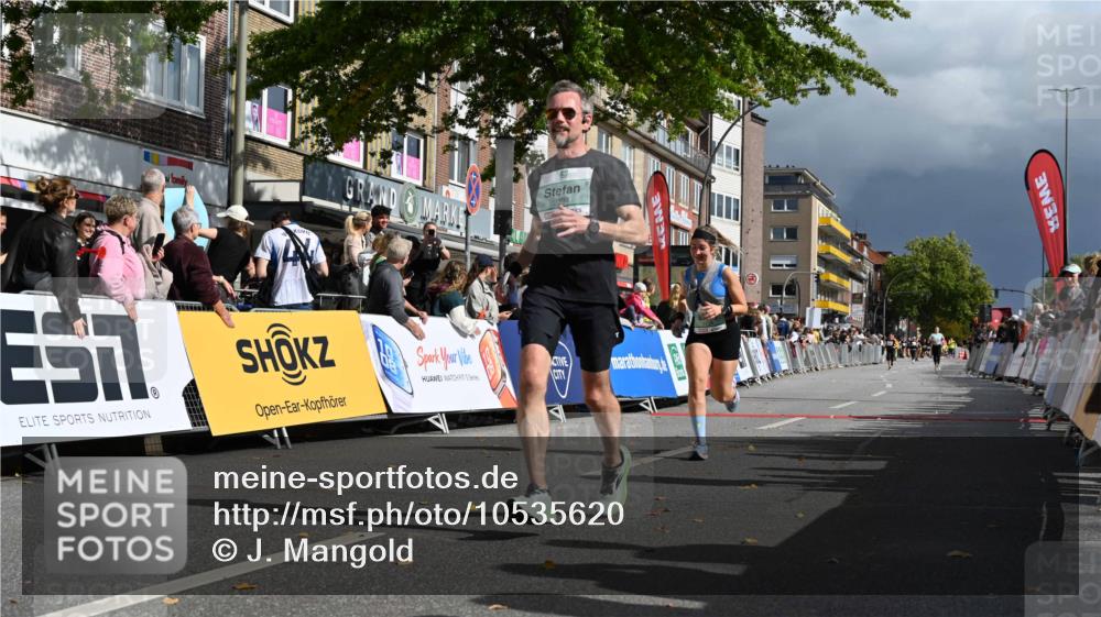 20.09.2026 - PSD Bank Halbmarathon J. Mangold http://msf.ph/oto/10535620 20.09.2026 12:24:52 Ziel 1134, 2294, 2798, 4190 meine-sportfotos.de