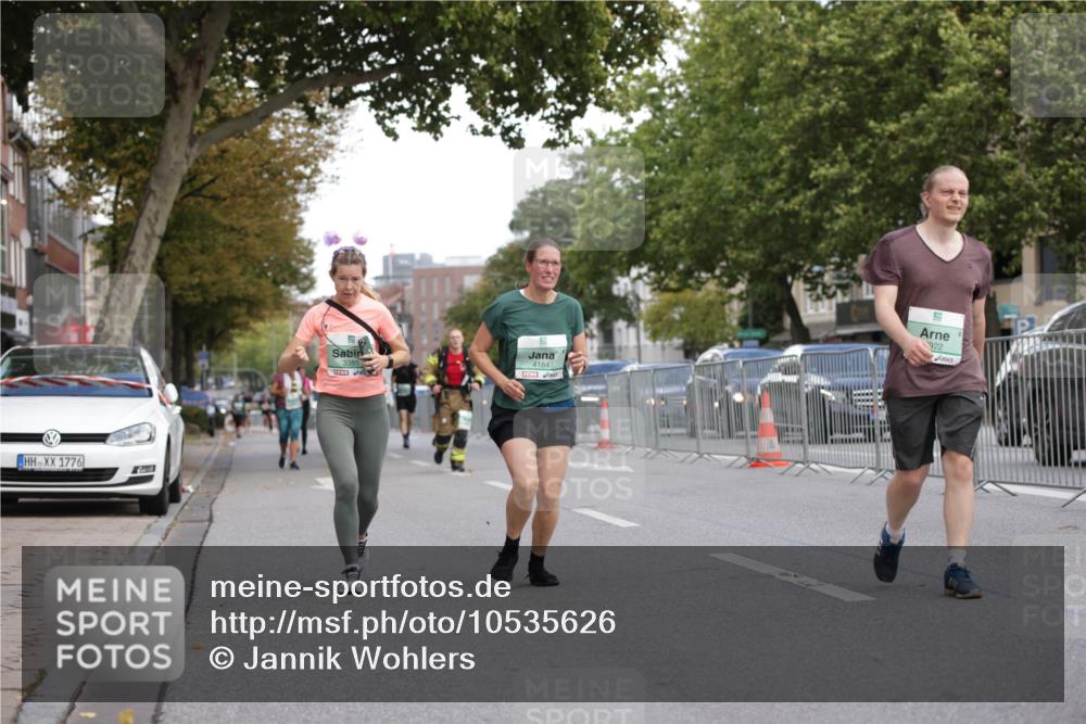 20.09.2026 - PSD Bank Halbmarathon Jannik Wohlers http://msf.ph/oto/10535626 20.09.2026 12:54:41 Laufen 1776, 4164, 922 meine-sportfotos.de