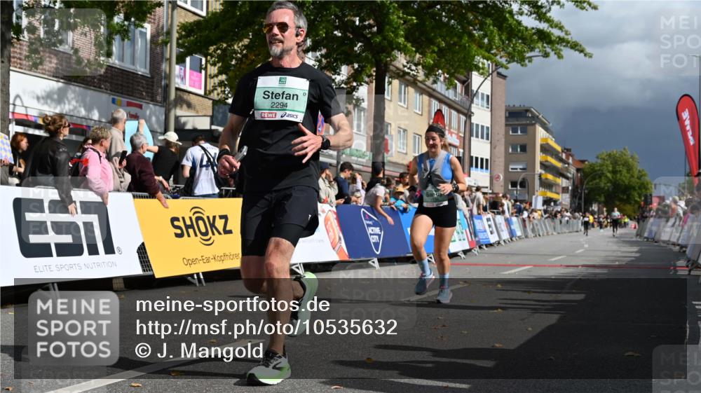 20.09.2026 - PSD Bank Halbmarathon J. Mangold http://msf.ph/oto/10535632 20.09.2026 12:24:52 Ziel 1134, 2294, 2798, 4190 meine-sportfotos.de