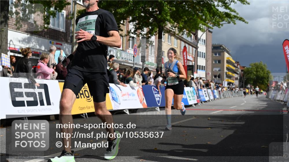 20.09.2026 - PSD Bank Halbmarathon J. Mangold http://msf.ph/oto/10535637 20.09.2026 12:24:52 Ziel 1134, 2294, 2798, 4190 meine-sportfotos.de