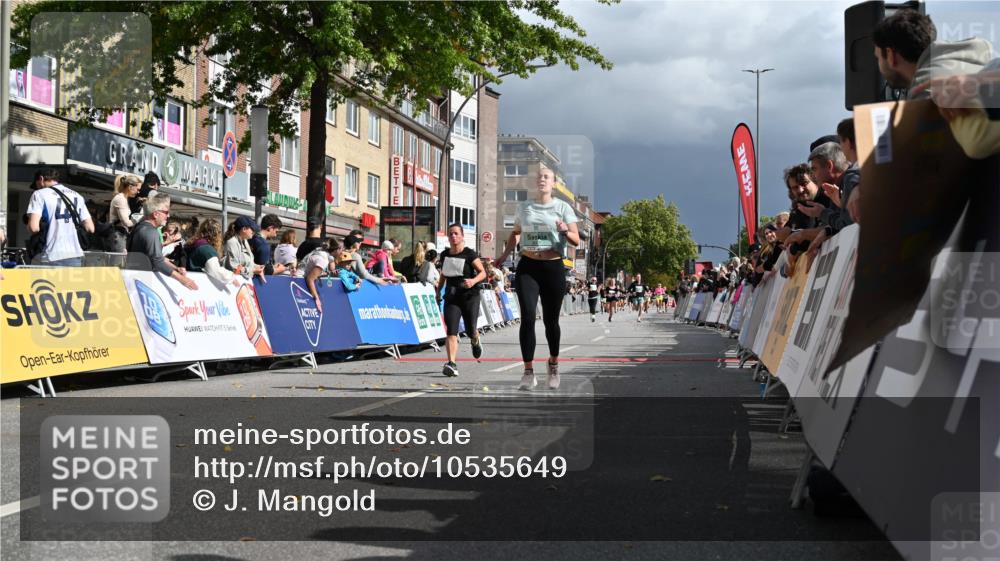 20.09.2026 - PSD Bank Halbmarathon J. Mangold http://msf.ph/oto/10535649 20.09.2026 12:25:06 Ziel 3061, 3556 meine-sportfotos.de